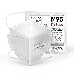 Bnx n95 mask for sale  Delivered anywhere in USA 
