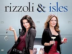Rizzoli isles for sale  Delivered anywhere in USA 