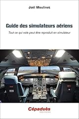 Guide simulateurs aériens. d'occasion  Livré partout en France