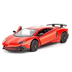 Tgrcm scale aventador for sale  Delivered anywhere in UK