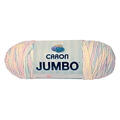 Jumbo yarn caron for sale  Delivered anywhere in USA 