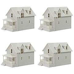 4pcs scale model for sale  Delivered anywhere in USA 