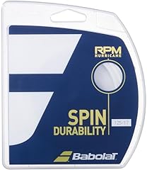Babolat rpm hurricane usato  Spedito ovunque in Italia 