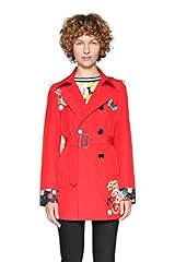Desigual women red for sale  Delivered anywhere in UK