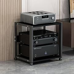 Rack audio mobile usato  Spedito ovunque in Italia 