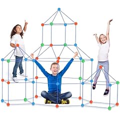 Fort building kit for sale  Delivered anywhere in USA 