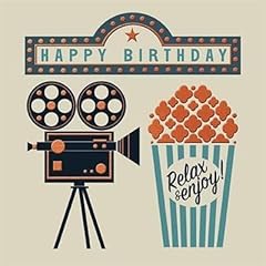 Paper rose cinema for sale  Delivered anywhere in UK
