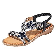 Glitzer sandalen damen gebraucht kaufen  Wird an jeden Ort in Deutschland