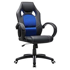 fauteuil bureau racing d'occasion  Livré partout en France