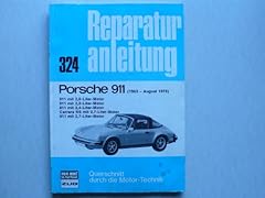 Porsche 911 1963 gebraucht kaufen  Wird an jeden Ort in Deutschland