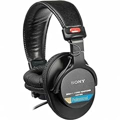 Sony mdr7506 écouteur for sale  Delivered anywhere in UK