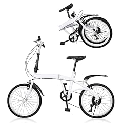 Hinopy bicicletta pieghevole usato  Spedito ovunque in Italia 