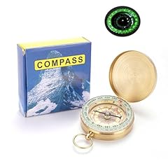 Hjiama boussole poche d'occasion  Livré partout en France