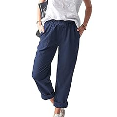 Women straight pants for sale  Delivered anywhere in USA 