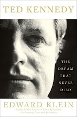 Ted kennedy dream for sale  Delivered anywhere in USA 