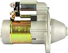 Electric starter compatible for sale  Delivered anywhere in USA 