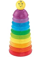 Fisher price stack for sale  Delivered anywhere in UK
