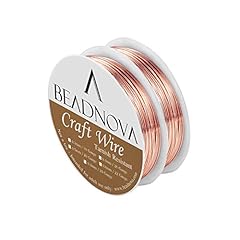 Beadnova guage copper for sale  Delivered anywhere in USA 