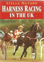 Harness racing uk for sale  Delivered anywhere in UK