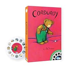 Moonlite storytime corduroy for sale  Delivered anywhere in USA 