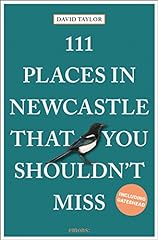 111 places newcastle for sale  Delivered anywhere in UK