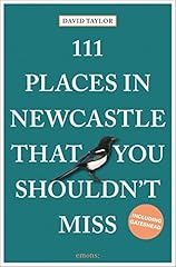 111 places newcastle for sale  Delivered anywhere in UK