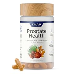 Snap supplements prostate for sale  Delivered anywhere in USA 