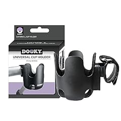 Dooky cup holder for sale  Delivered anywhere in UK