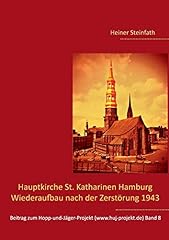 Hauptkirche katharinen hamburg gebraucht kaufen  Wird an jeden Ort in Deutschland