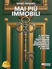 Mai più immobili for sale  Delivered anywhere in UK