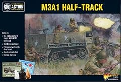 M3a1 half track for sale  Delivered anywhere in UK