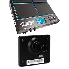 Alesis sample pad gebraucht kaufen  Wird an jeden Ort in Deutschland