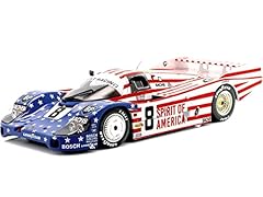 Solido porsche 956lh usato  Spedito ovunque in Italia 