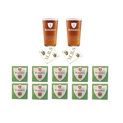 Worthington beer glass for sale  Delivered anywhere in UK