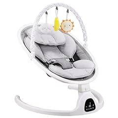Baby swing newborn for sale  Delivered anywhere in USA 