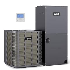 Costway ton ducted for sale  Delivered anywhere in USA 