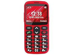 Telefunken gsm s520 d'occasion  Livré partout en France
