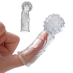 Adult finger vibrator for sale  Delivered anywhere in USA 