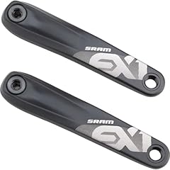 J.biel.sram isis170mm comp.bos usato  Spedito ovunque in Italia 