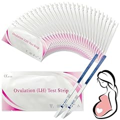 Test strisce ovulazione usato  Spedito ovunque in Italia 