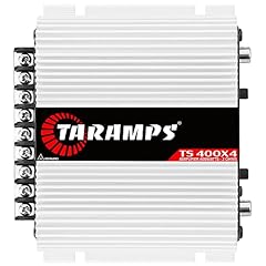 Taramps 400x4 400 for sale  Delivered anywhere in USA 