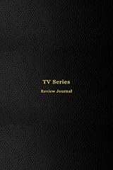 Series review journal for sale  Delivered anywhere in USA 