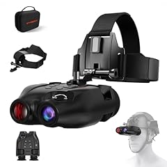 Rechargeable night vision for sale  Delivered anywhere in USA 