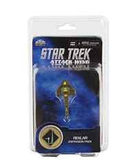 Star Trek Attack Wing: Cardassian Union Reklar for sale  Delivered anywhere in Canada