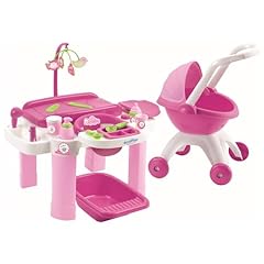 Jouets ecoiffier 2889 d'occasion  Livré partout en France