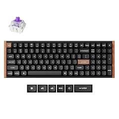Keychron wireless rgb for sale  Delivered anywhere in USA 