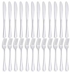 Set coltelli forchette usato  Spedito ovunque in Italia 