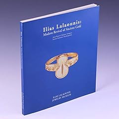 Ilias lalaounis modern for sale  Delivered anywhere in UK