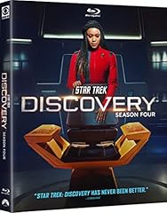 Star trek discovery for sale  Delivered anywhere in USA 