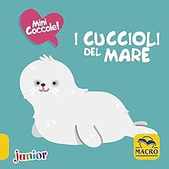 Cuccioli del mare. for sale  Delivered anywhere in USA 